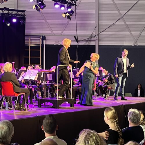 Maestro Anke