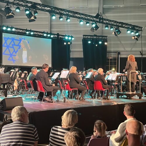 Maestro Anke